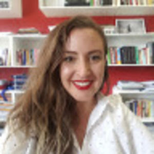 Meet your Posher, Wendy